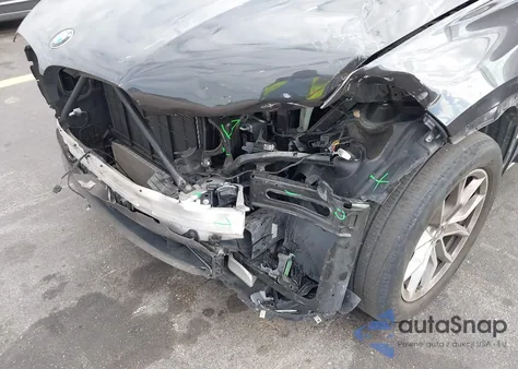 2020 BMW X5 Sdrive40I из США, поврежденный, VIN 5UXCR4C06L9B99708